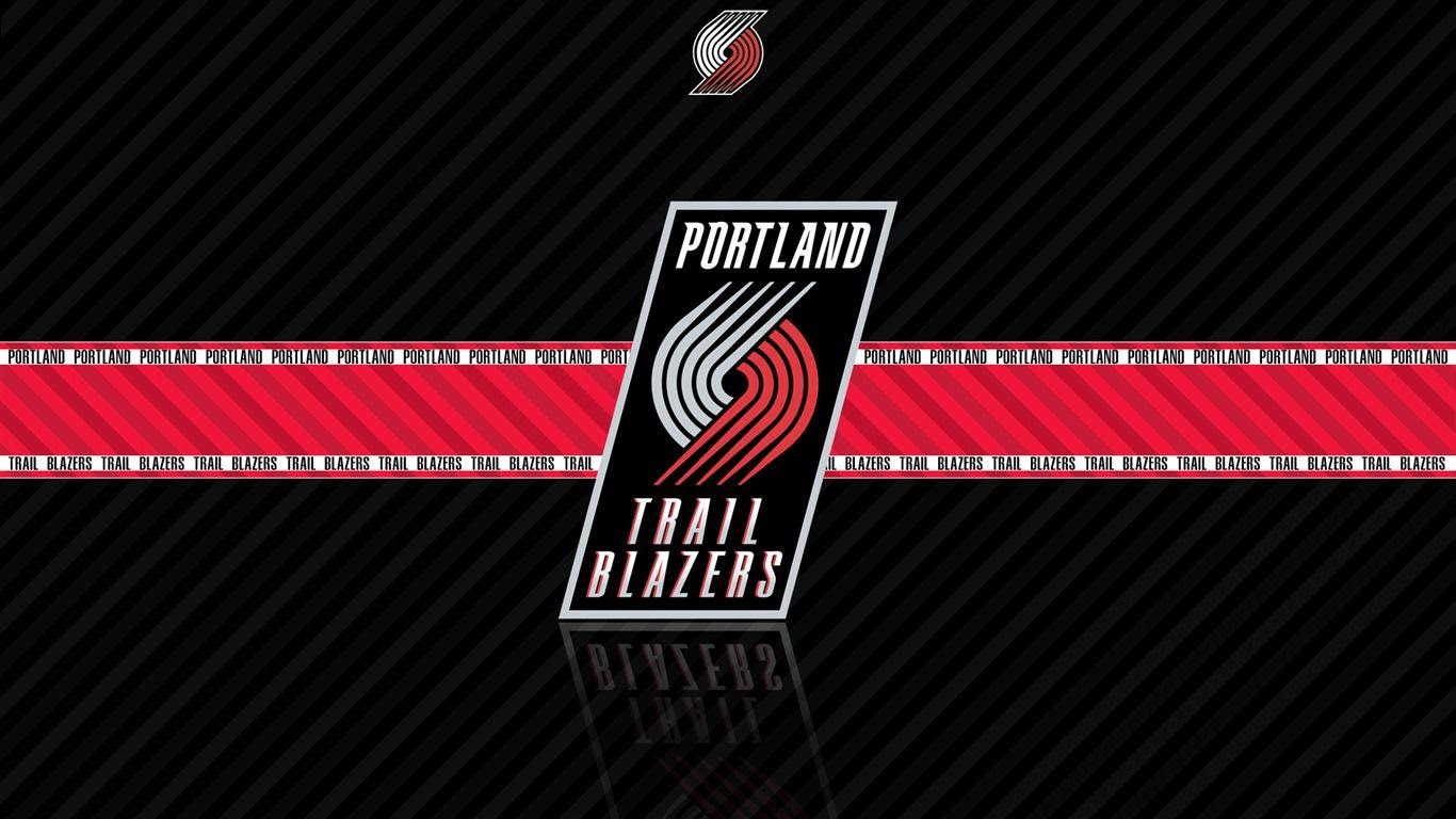 Portland Trail Blazers 2017 Wallpapers - Wallpaper Cave