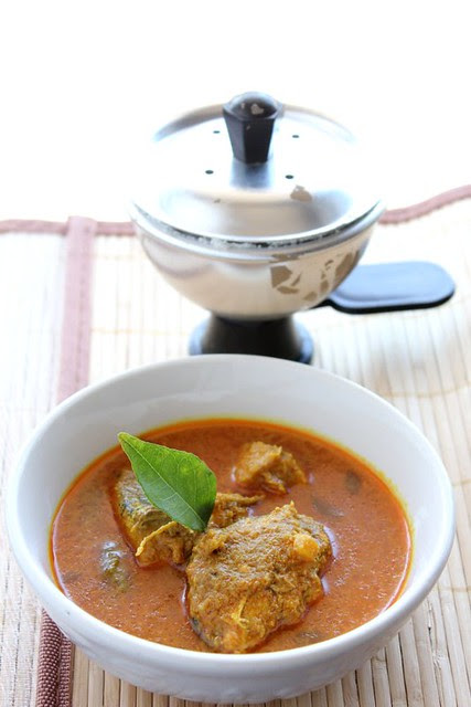 Meen Curry