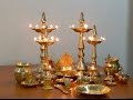 IMPORTANCE OF HINDU POOJA VESSELS   