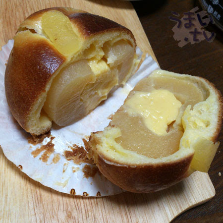 パンステージ プロローグ うまい Tv