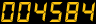 Web Site Hit Counter