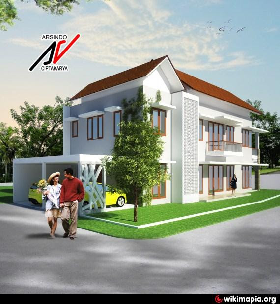 Jasa Desain Rumah Minimalis Dan Interior Di Bogor Hotel, Kantor, Villa