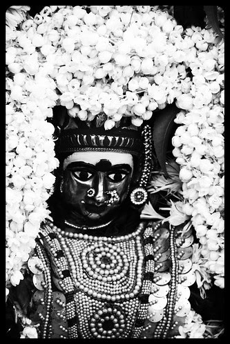Goddess Marriamman by firoze shakir photographerno1