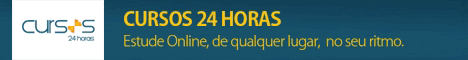 Cursos 24 Horas