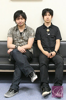 2 ページ目 声優業界屈指の仲良し杉田智和と中村悠一 そんな二人の素顔とは エントピ Entertainment Topics