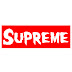Supreme Wallpaper WallpaperSafari