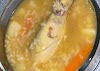 Simple Way to Make Homemade Caldo De Pollo (Chicken Soup)