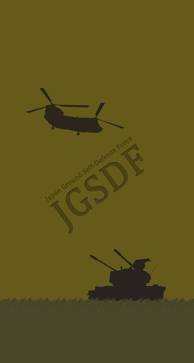 Iphone5 5s 4 4s用迷彩柄壁紙 Ios7 ８対応 Iphone6s 6 Iphone5s 5用の迷彩ケース専門店 Camo Case カモ ケース