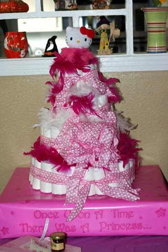 hello kitty baby shower favors hello kitty baby shower favors