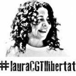 Llibertat Laura Gómez