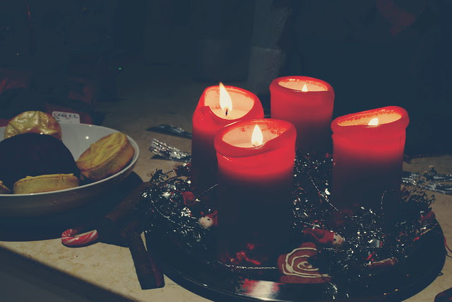 Christmas!