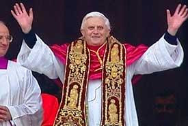 pope