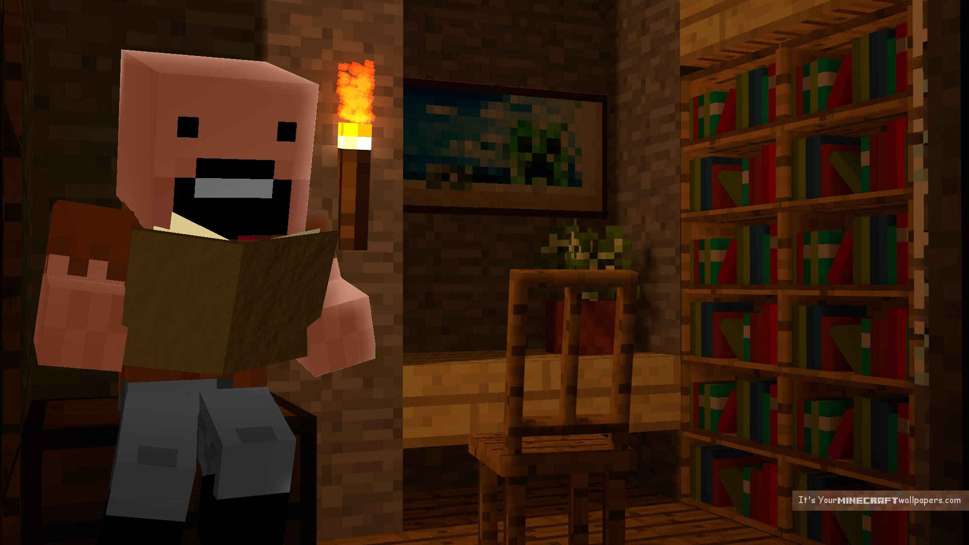 Minecraftの画像を作るソフト サイト一覧