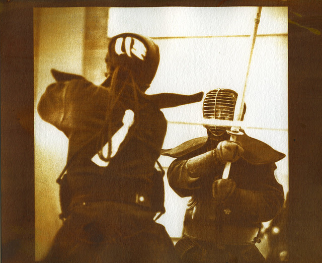 Kendo