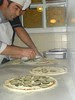 Olives Pizza