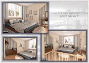 Inspiration 43+ Master Bedroom Retreat