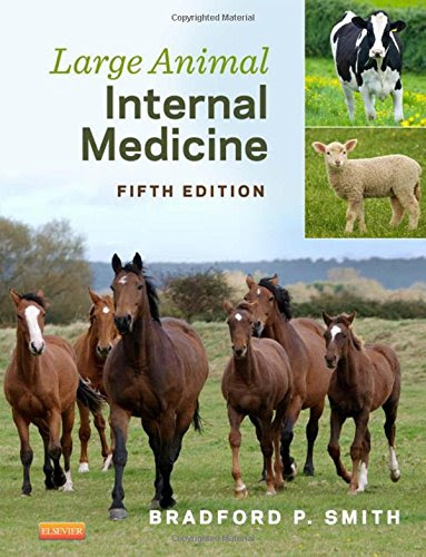 Large Animal Internal Medicine, 5eFrom Mosby