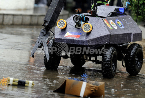 ロボット 画像処理 - 画像処理機能システム ロボットビジョンiVY (RCX240コントローラ) 産業用 