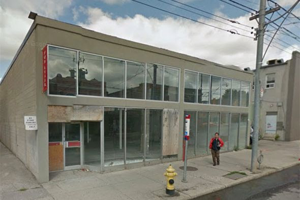 242 coxwell