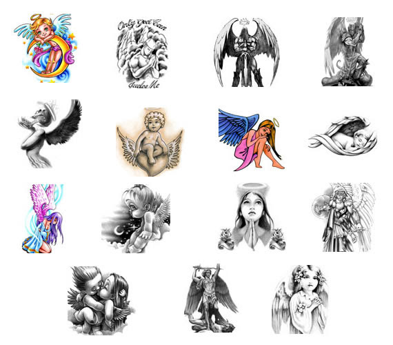 When the goal is to get the cutest, small tattoo design on the wrist,