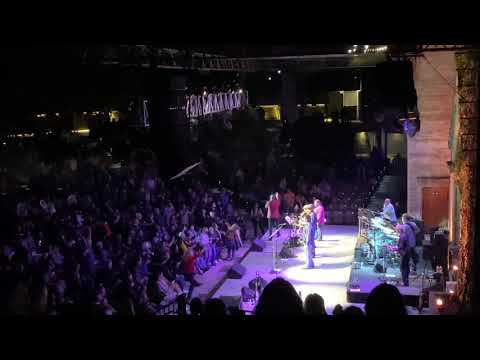 Tower of Power - You Ought to Be Havin’ Fun (live Saratoga 9/3/2021)