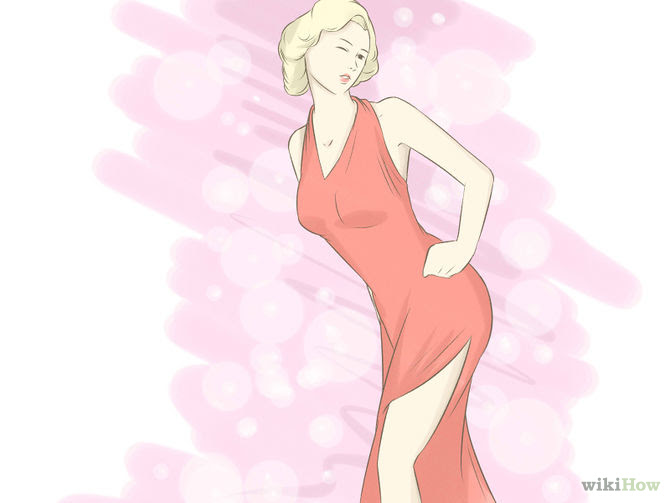 Look Like Marilyn Monroe Step 18.jpg