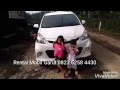 Carter Mobil Garut