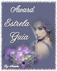 Award Estrela Guia