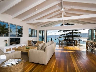  Cool Beach Style Home Decor Australia Ideas 