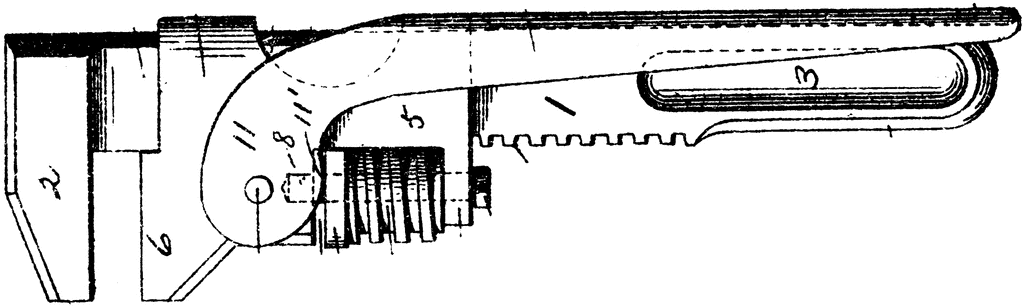 wrench clip art. To use any of the clipart