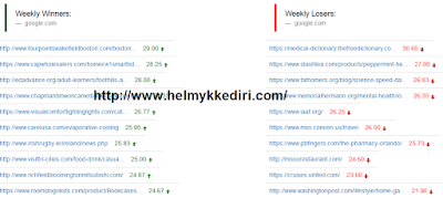 monitoring perkembangan algoritma google3