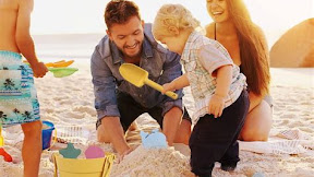 I ragazzi da spiaggia: scopri la moda estiva più cool del momento!