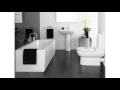 Badezimmer Graue Fliesen