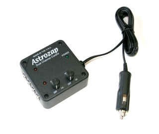 AstroZap Dew Controller for All Heat Bands and Flexi-Heat AZ720