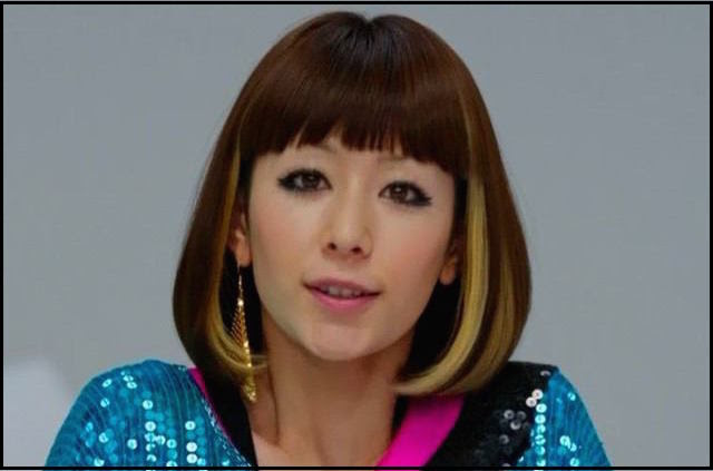 木村カエラのメイク 髪型 私服 ファッション情報まとめ Beauty Insight