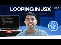 React Series JSON file for Netflix Series
