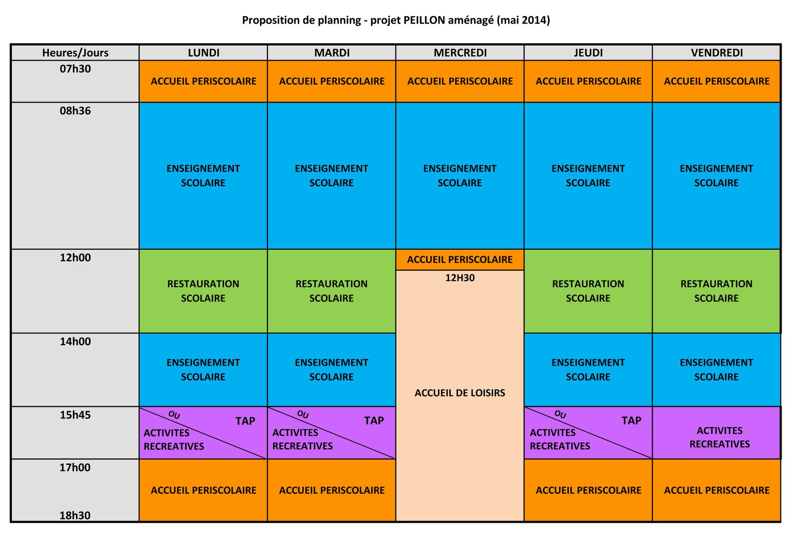 Compte-rendu -- Réunion Publique 27 mai 2014 - Parents d ...