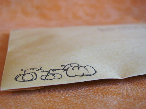 Now package up your
project