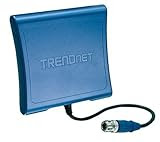 Trendnet TEW-AOØ9D ungerichtet innen Antenna 9dBi