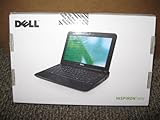 Dell Inspiron Mini im1012 35900 BK netbook with webcam