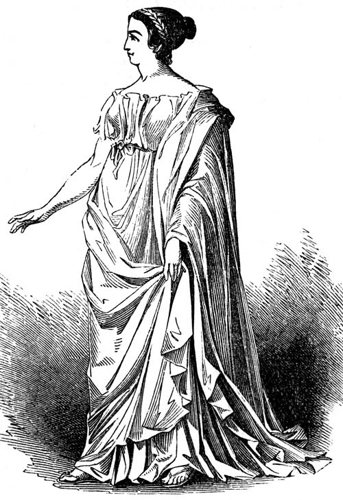 black holes working ancient roman woman clothing black holes working ancient roman woman clothing
