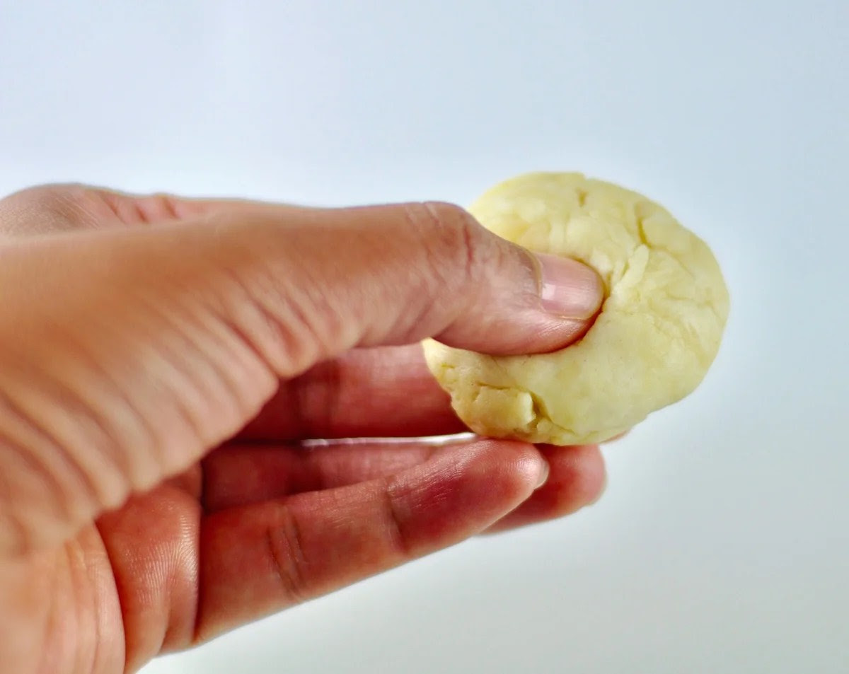 Badusha Recipe