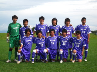 地域のサッカー情報 北海道サッカー情報紙 北のサッカーアンビシャス