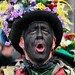 Whittlesea Straw Bear festival 2013