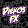 Piekos FX BB