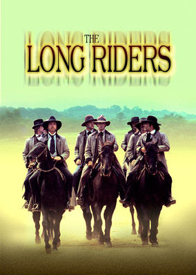 Long Riders, The