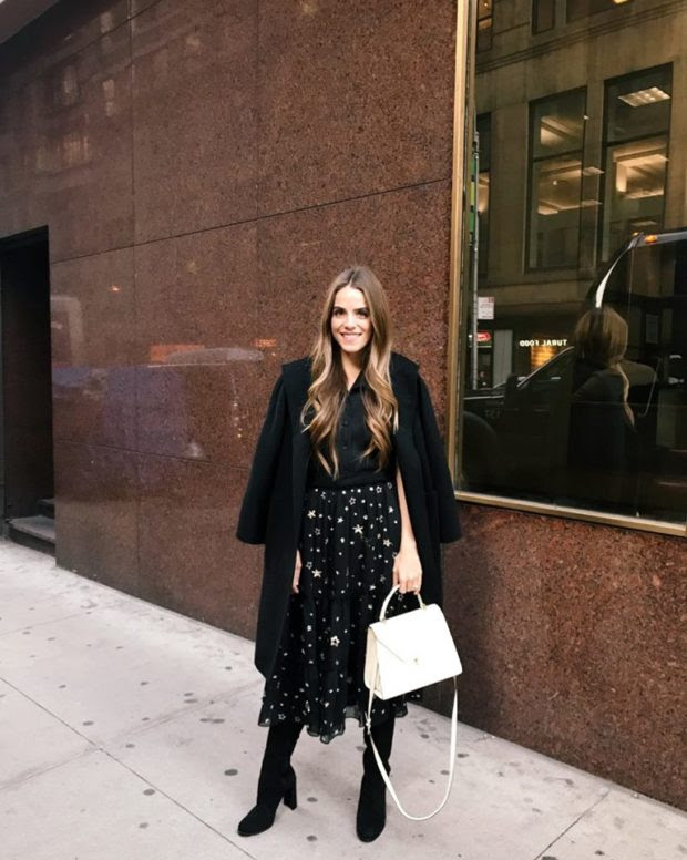 How To Wear Skirts in Winter 18 Ways to Style Skirts