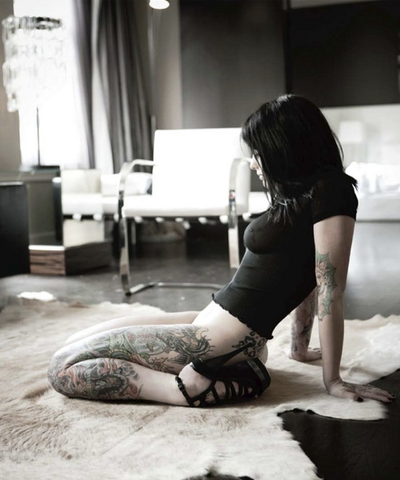 tattoo designs for girls
