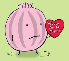 Would You Be Mine?