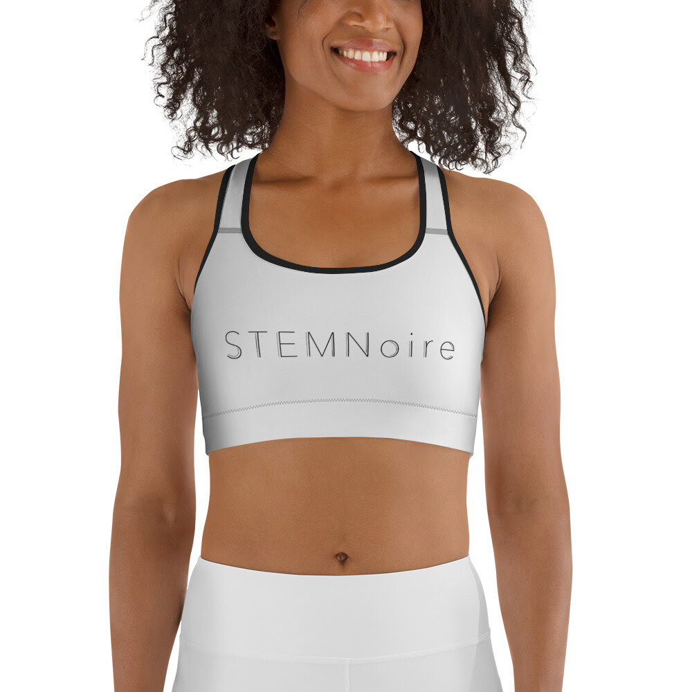 Download Logo Sports Bra Stemnoire